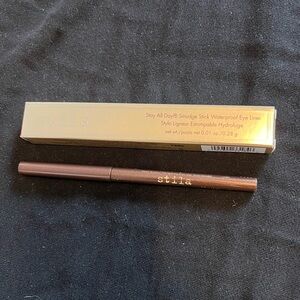 Stila Smudge Stick Waterproof Eyeliner - Lionfish